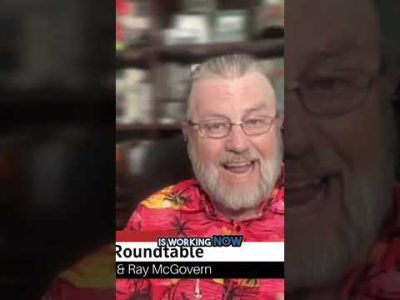 Larry Johnson em entrevista ao canal Judging Freedom sobre Israel, Irã e apoio militar dos EUA.