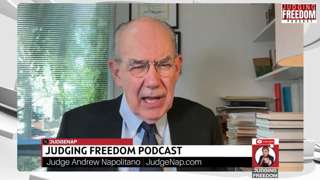 Mearsheimer Israel sabota acordo EUA-Irã