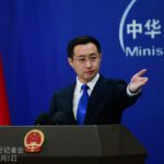 China reage à Europa e endurece discurso sobre mar do Sul da China