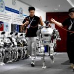 Ciência e tecnologia colocam a China no centro da inovação mundial
