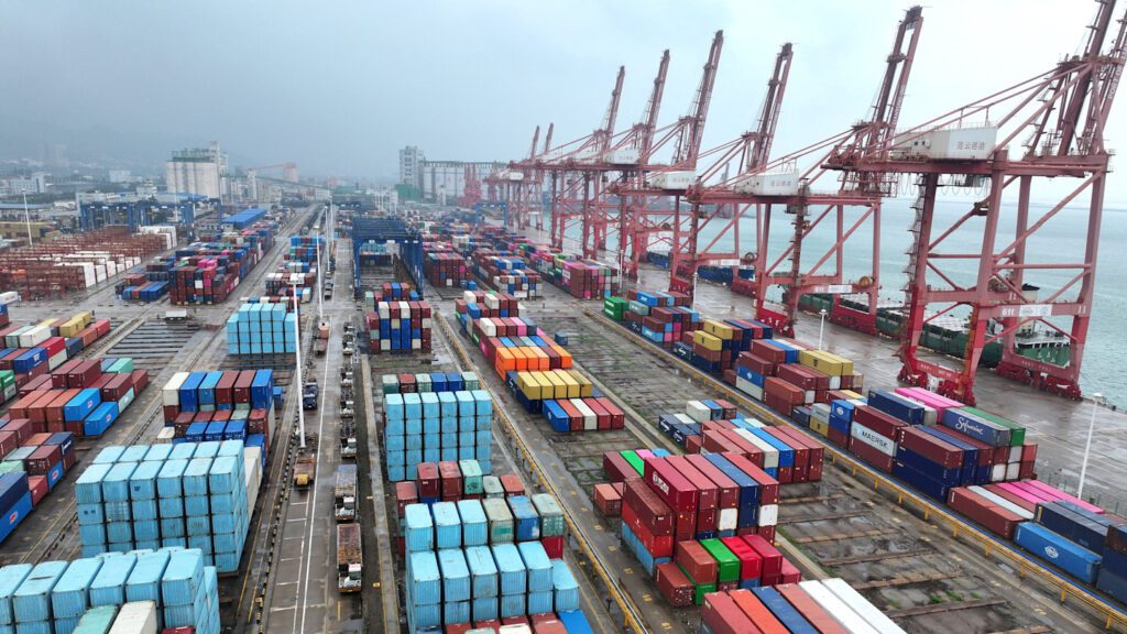 China desacelera e expõe os limites do modelo baseado em exportações
