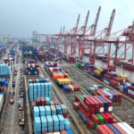 China desacelera e expõe os limites do modelo baseado em exportações