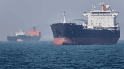 Alta do petróleo e do diesel reacende preocupações com inflação, cadeias de abastecimento e impactos sobre consumidores em diversos países.