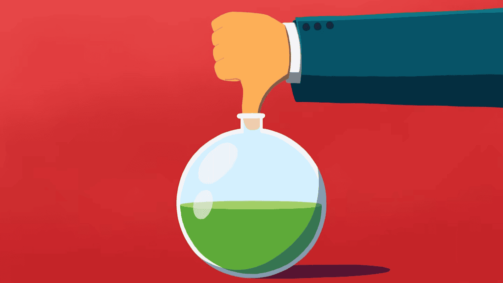 Mudança amplia o debate sobre interferência política no financiamento da pesquisa e seus impactos para a produção de conhecimento.