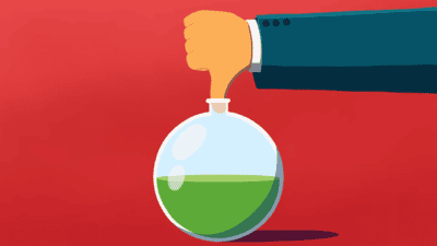 Mudança amplia o debate sobre interferência política no financiamento da pesquisa e seus impactos para a produção de conhecimento.