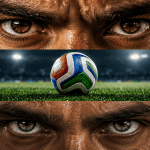 final da Copa do Mundo