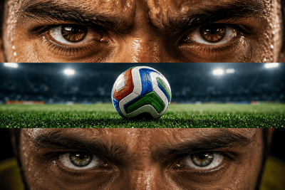final da Copa do Mundo