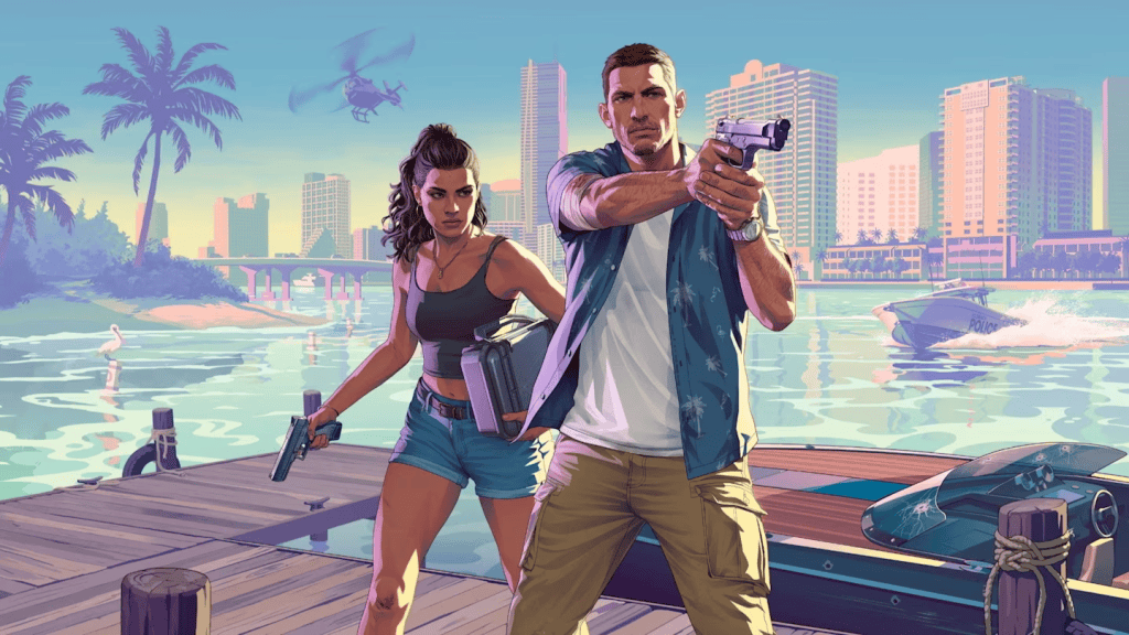 Artigo publicado no Financial Times relaciona a redução de investimentos em ciência básica ao futuro de franquias como Minecraft e GTA.