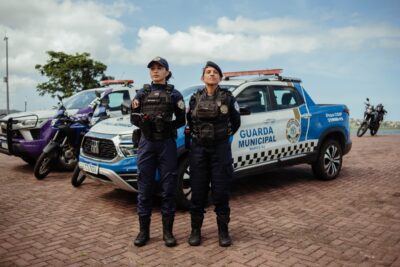Maricá avança no preparo da guarda para uso de armamento