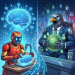 Corrida tecnológica entre China e Estados Unidos