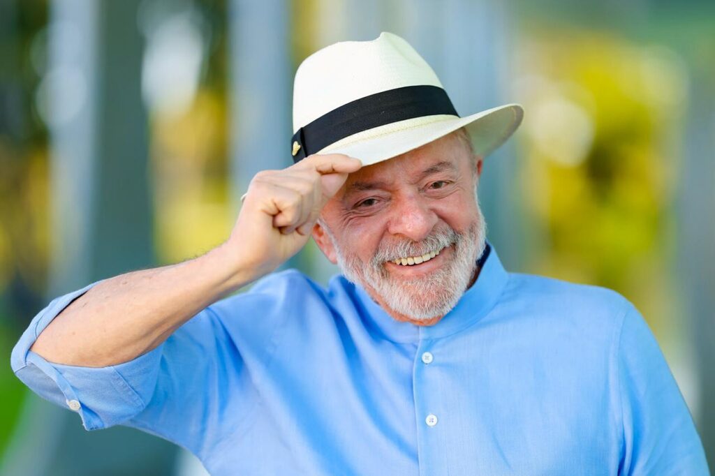 Presidente Lula