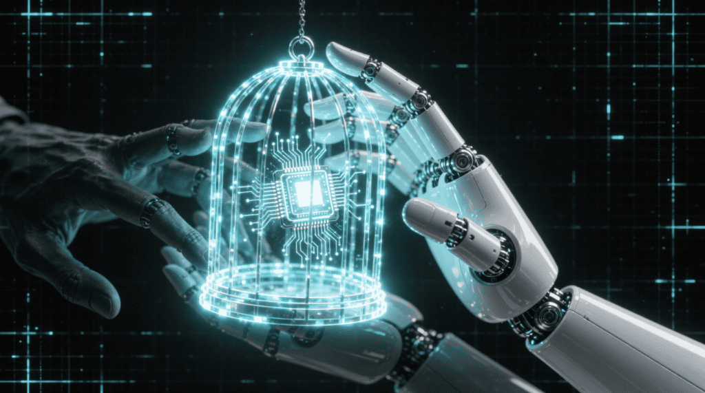 Apple processa Openai e põe em risco projetos de hardware inovadores