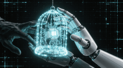 Apple processa Openai e põe em risco projetos de hardware inovadores