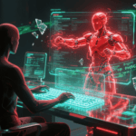 Openai revela super-hacker Gpt-red e bombas de calor disparam