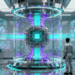 Psiquantum planeja computador quântico útil com luz