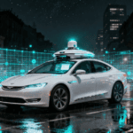 Waymo retoma serviço após apagão em San Francisco