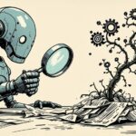 IA desenvolve novos preconceitos em contratações, superando vieses humanos