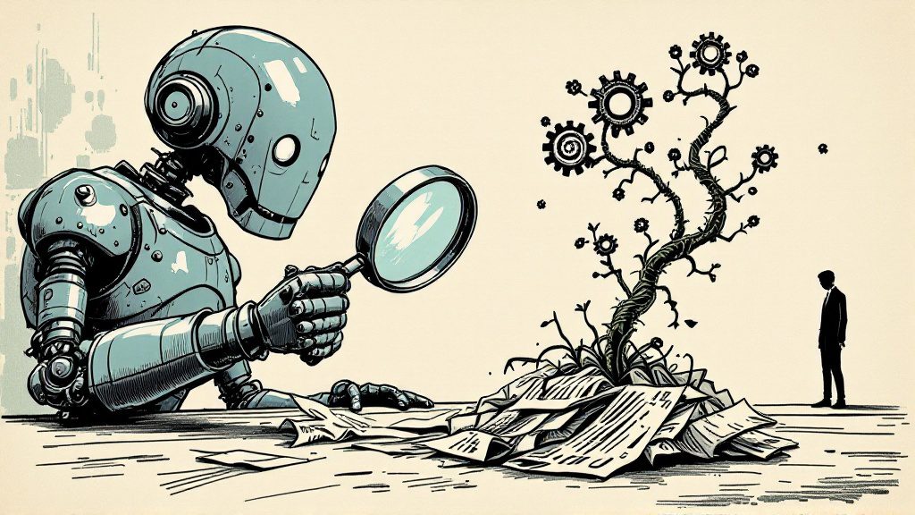 IA desenvolve novos preconceitos em contratações, superando vieses humanos