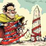 Lula desafia Rubio e força Flávio a defender laços com Washington