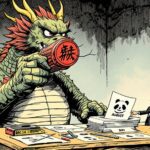 China obriga agências de rating a padronizar notas de títulos panda até Agosto