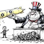 Câmara dos EUA aprova pacote militar bilionário com integração a Israel