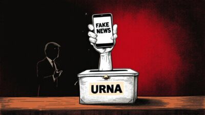 PT aciona Flávio Bolsonaro no TSE por fake news sobre origem das urnas
