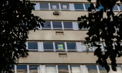 Juros altos freiam reação do mercado imobiliário