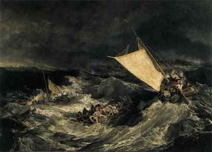 the-shipwreck
