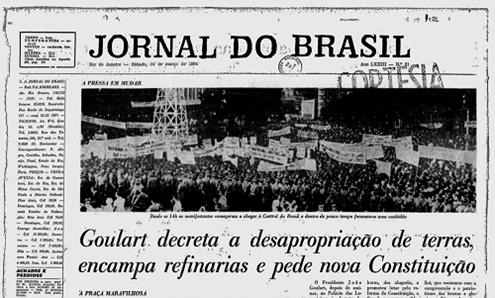 O xeque-mate de Dilma em seus adversários - O Cafezinho