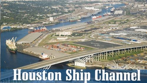 Houston Ship Channel650