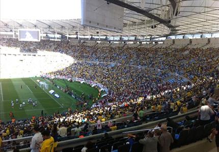 Novo Maracanã