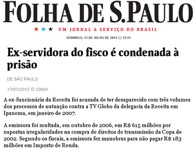 folha