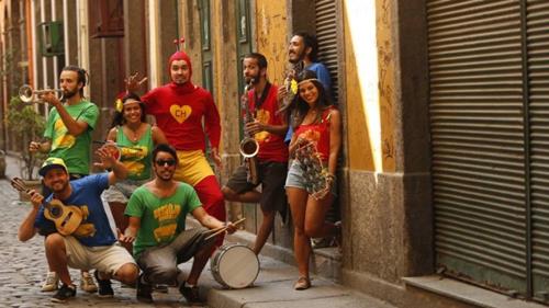 Fonte da Foto: Extra.