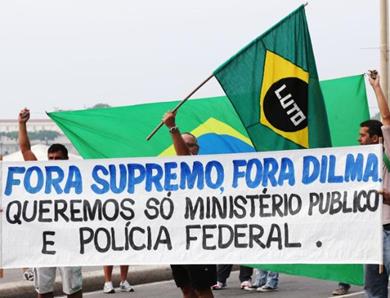 O xeque-mate de Dilma em seus adversários - O Cafezinho