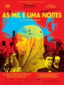 As Mil e Uma Noites”: o cinema português das arábias – Observador