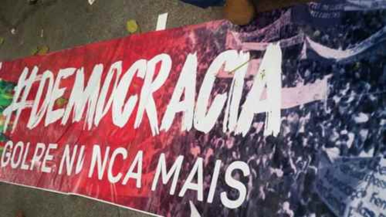 Crise institucional deve emperrar contratações e abertura de vagas – Blog  do Silva Lima