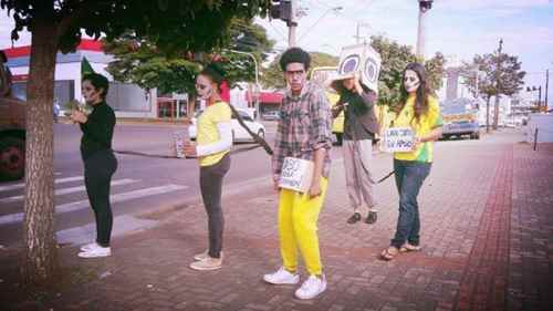 Globo 3