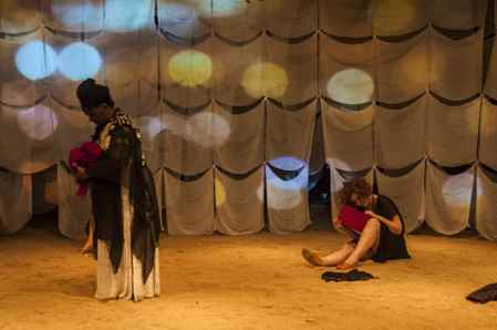 Estreia Bonecas Quebradas -0960