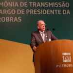 Presidente interino da Petrobras detona um campo do pré-sal, a BR Distribuidora e a Gaspetro. E muito mais…