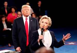 trump-hillary-debate