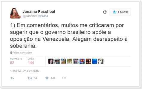 Qualquer notícia negativa sobre qualquer coisa é postada. Patriotas nos  comentários: : r/brasil