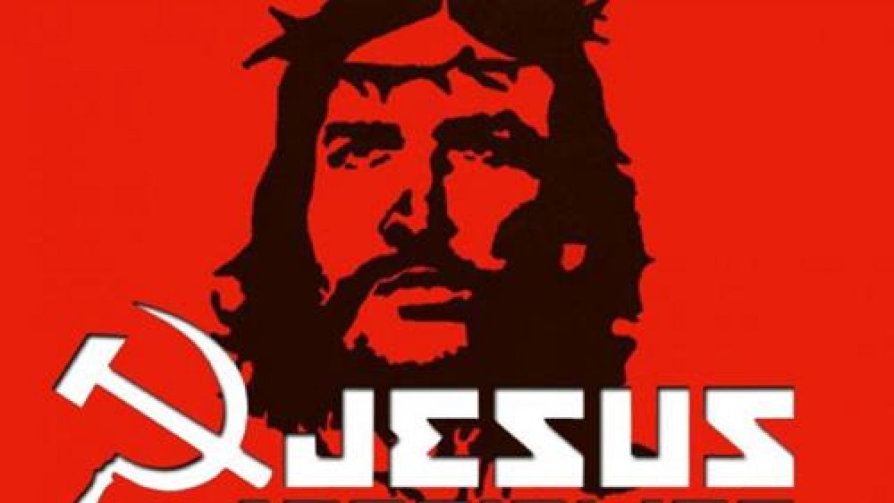 Sobre la huelga: - Página 4 Jesus-socialist-e1492376575380-1280x720