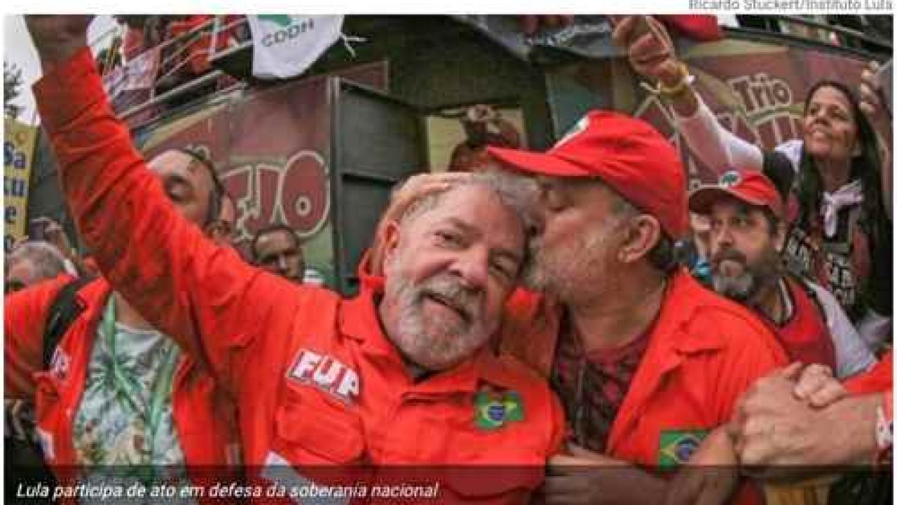 Marcelo Zero: O ódio irracional a Lula chega aos jogos infantis