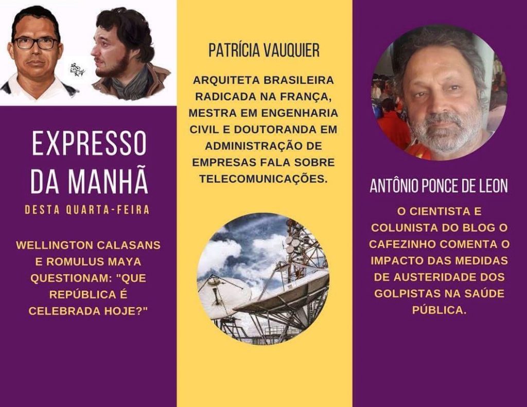 O xeque-mate de Dilma em seus adversários - O Cafezinho