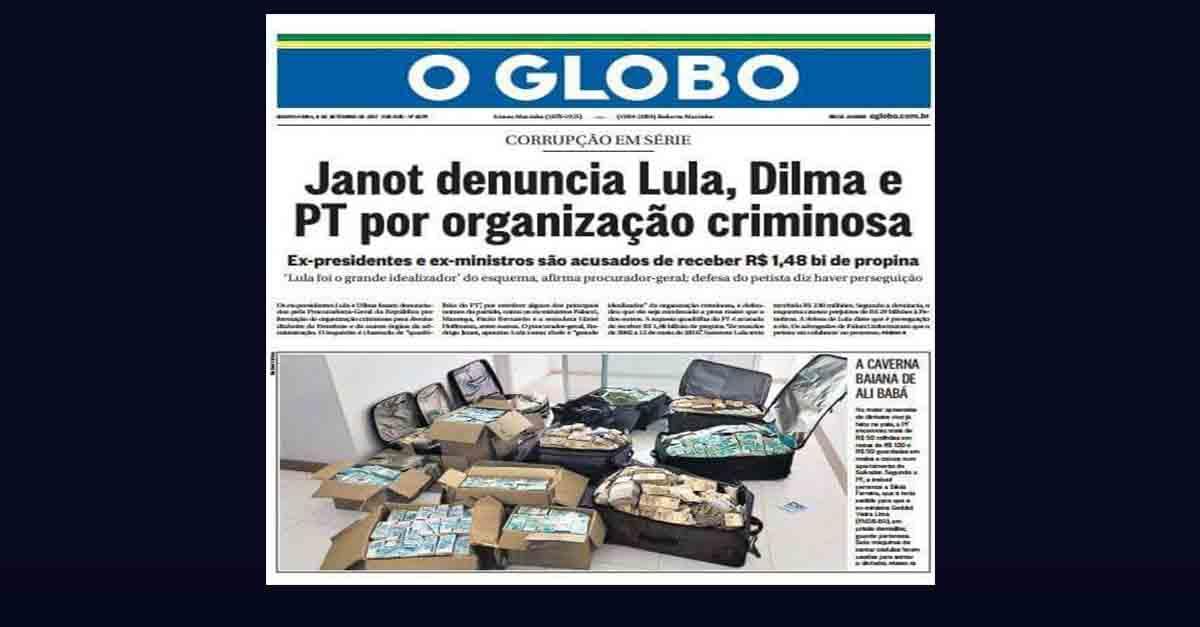 Deputado Protógenes Queiroz quer pena para corrupto igual a quem mata -  Política - Campo Grande News