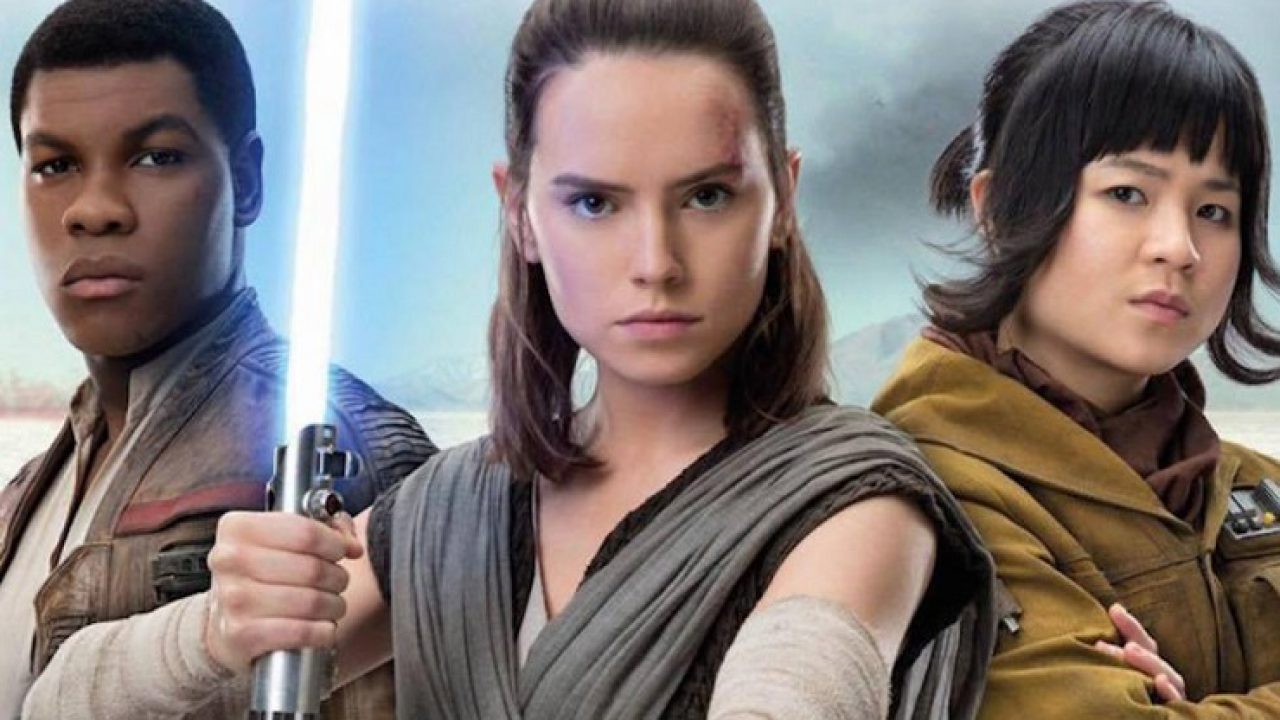 Quem é o Jedi mais poderoso? Votação revela personagem mais apelão de Star  Wars