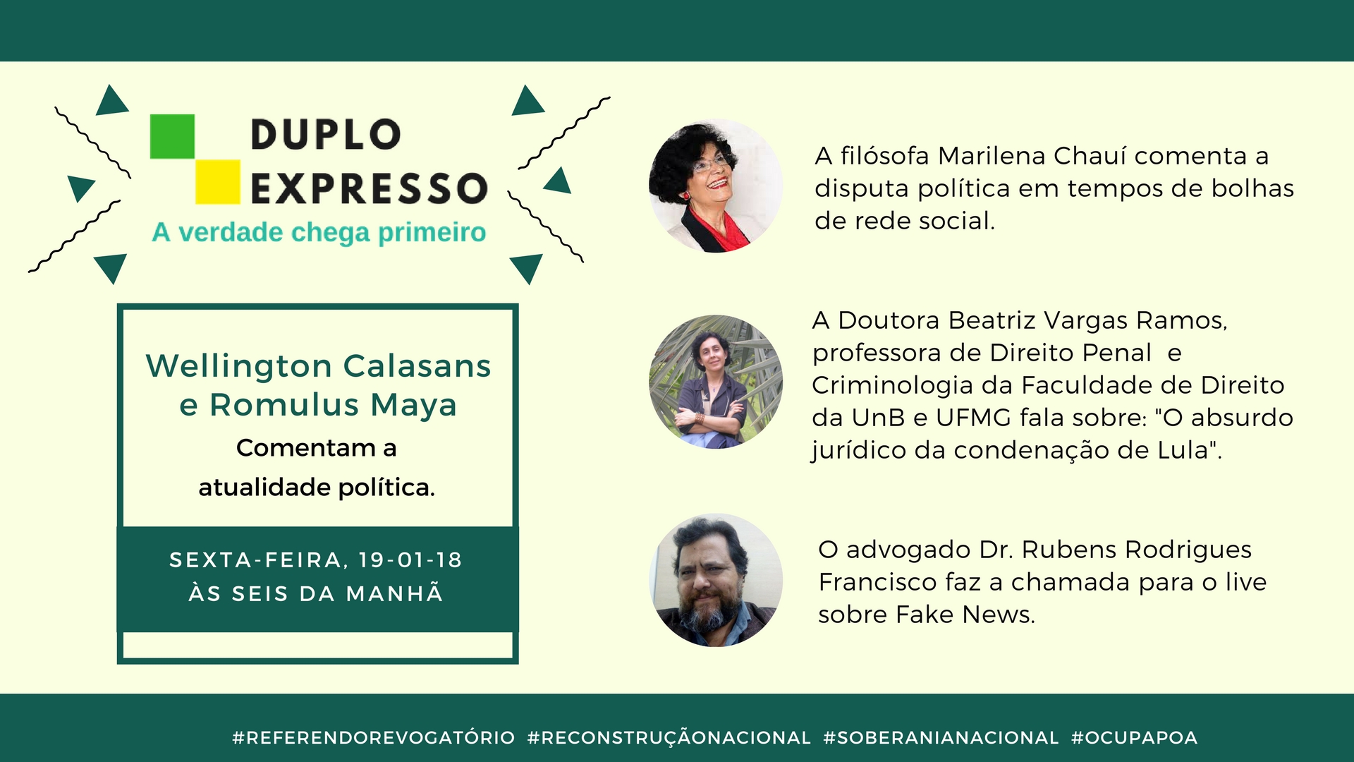 Prendendo Dirceu, Moro Confessará que Cunha é seu dono - O Cafezinho