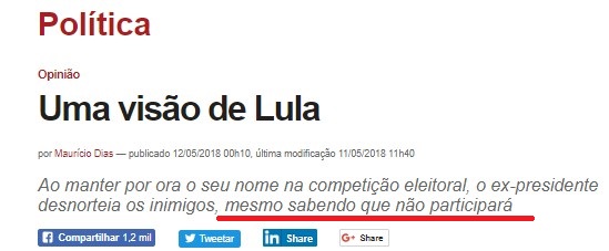 A covardia dos empresários golpistas – Política – CartaCapital