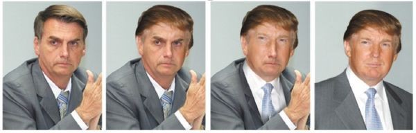 Bolsonaro não é Trump: é muito mais fraco (e mais perigoso) | O Cafezinho