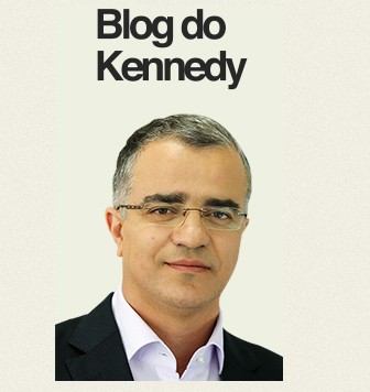 Resultado de imagem para kennedy alencar